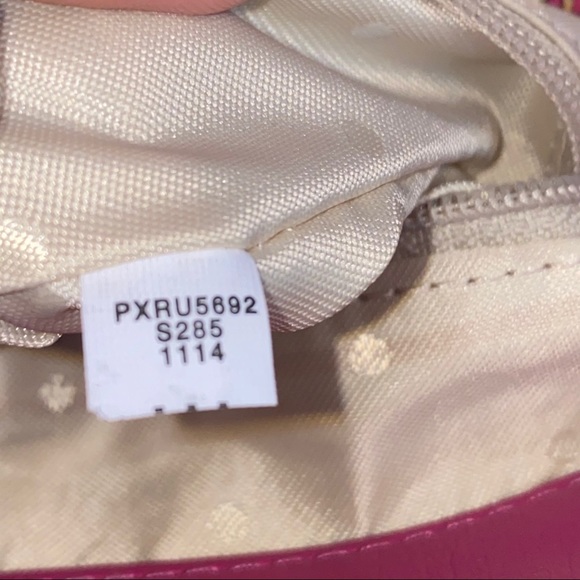 Kate Spade ♠️ New York, Quilted Leather Satchel! - Picture 10 of 12